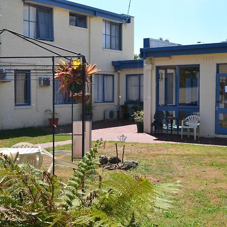 Chadstone Executive Motel Oakleigh Eksteriør bilde