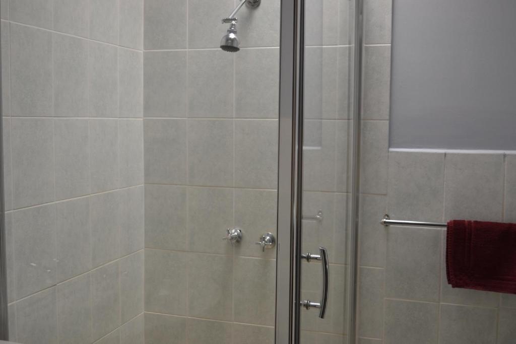 Chadstone Executive Motel Oakleigh Rom bilde