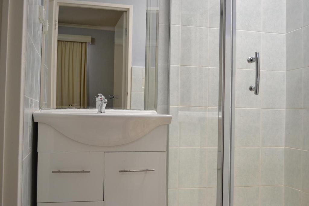 Chadstone Executive Motel Oakleigh Rom bilde