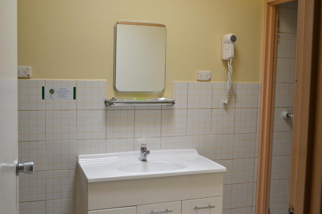 Chadstone Executive Motel Oakleigh Rom bilde