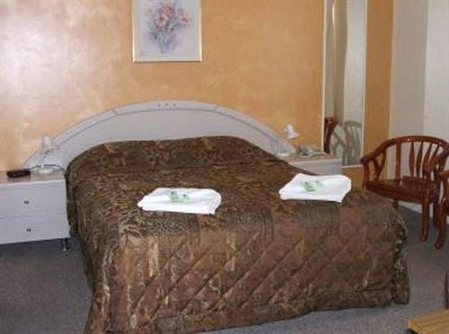 Chadstone Executive Motel Oakleigh Eksteriør bilde