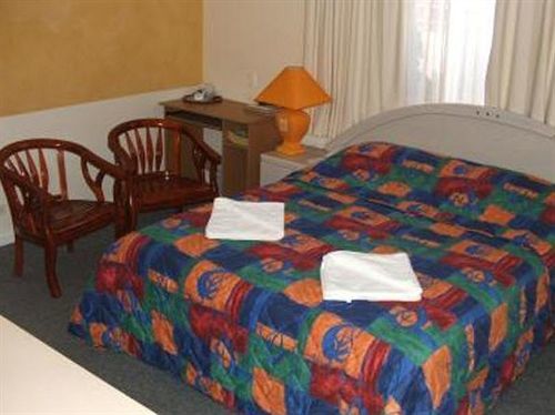 Chadstone Executive Motel Oakleigh Eksteriør bilde