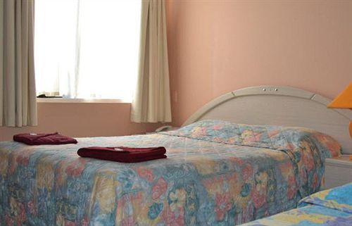Chadstone Executive Motel Oakleigh Eksteriør bilde
