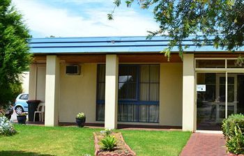 Chadstone Executive Motel Oakleigh Eksteriør bilde